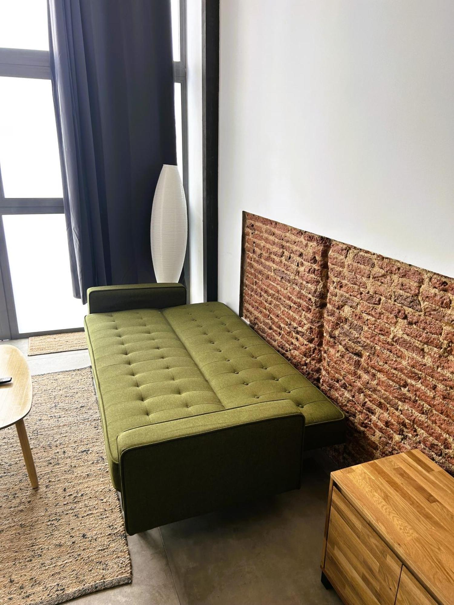 Stylish And Modern Loft In Madrid Centre Apartment Ngoại thất bức ảnh